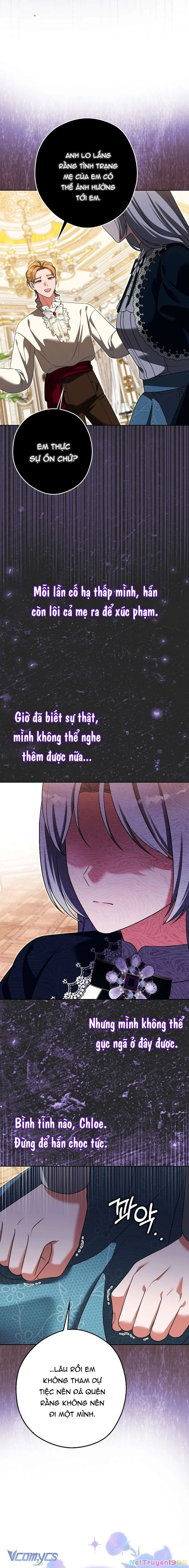 Nếu Không Kết Hôn, Tôi Sẽ Chết Chapter 4 - 2