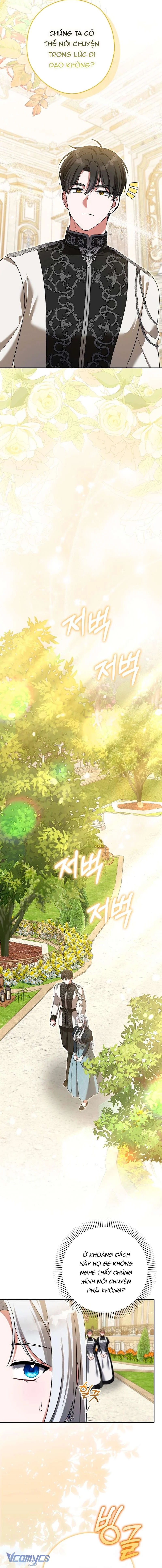 Nếu Không Kết Hôn, Tôi Sẽ Chết Chapter 4 - 11