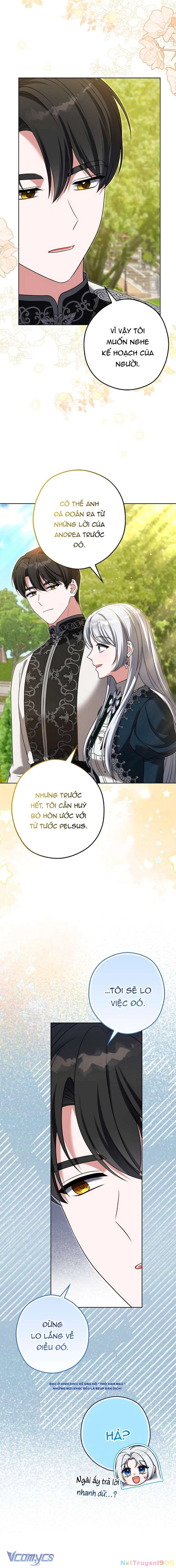 Nếu Không Kết Hôn, Tôi Sẽ Chết Chapter 4 - 13