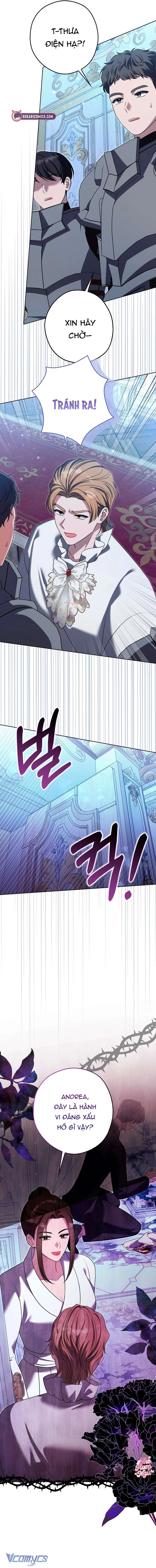 Nếu Không Kết Hôn, Tôi Sẽ Chết Chapter 4 - 19