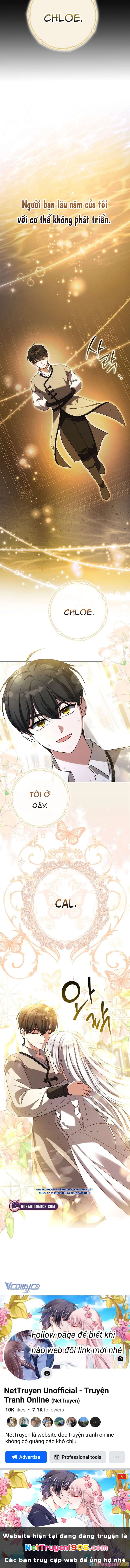 Nếu Không Kết Hôn, Tôi Sẽ Chết Chapter 5 - 22
