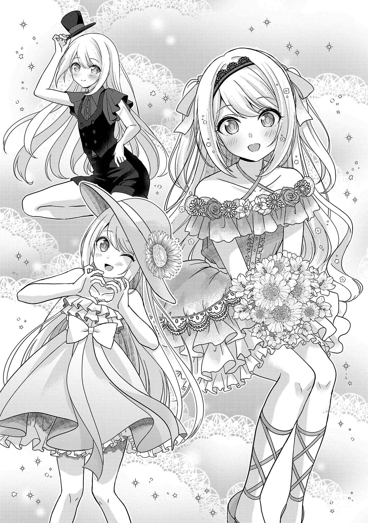 Tuyệt vọng vì thất tình, tôi quyết định trở thành Vtuber vang danh Chapter 14 - 20