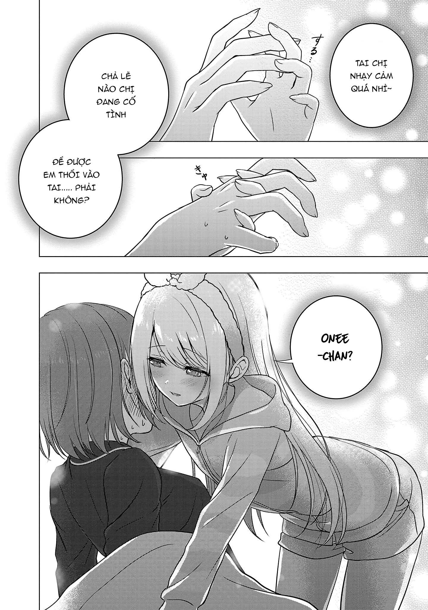 Tuyệt vọng vì thất tình, tôi quyết định trở thành Vtuber vang danh Chapter 15 - 5