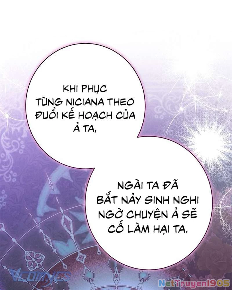Hầu Gái Độc Quyền Của Hoàng Hậu Phản Diện Chapter 100 - 11