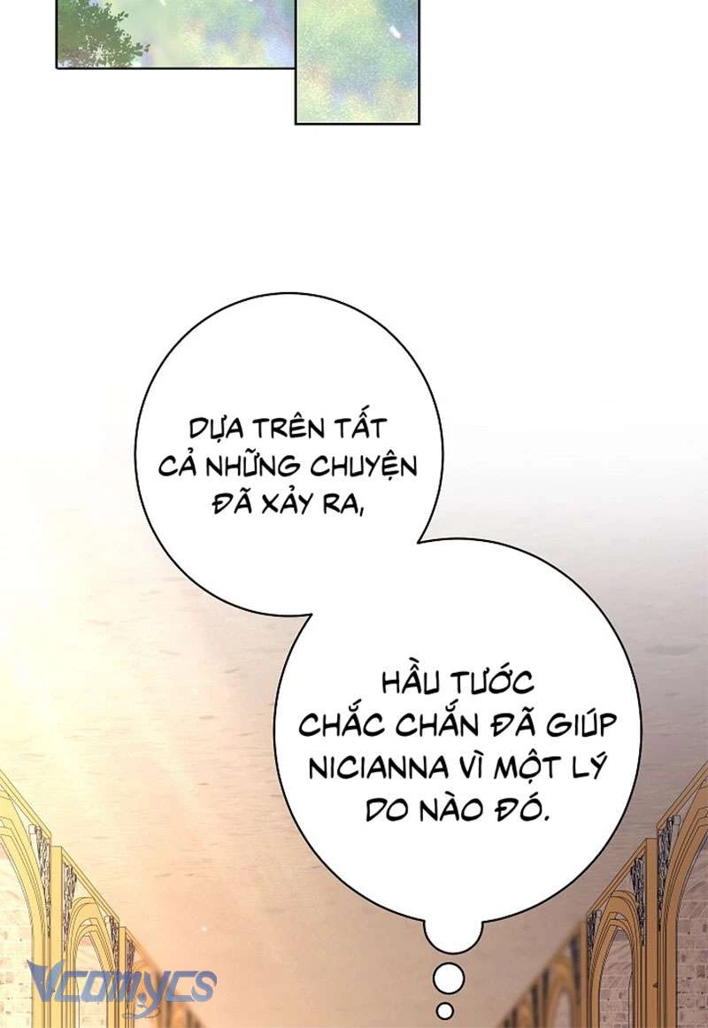Hầu Gái Độc Quyền Của Hoàng Hậu Phản Diện Chapter 100 - 23