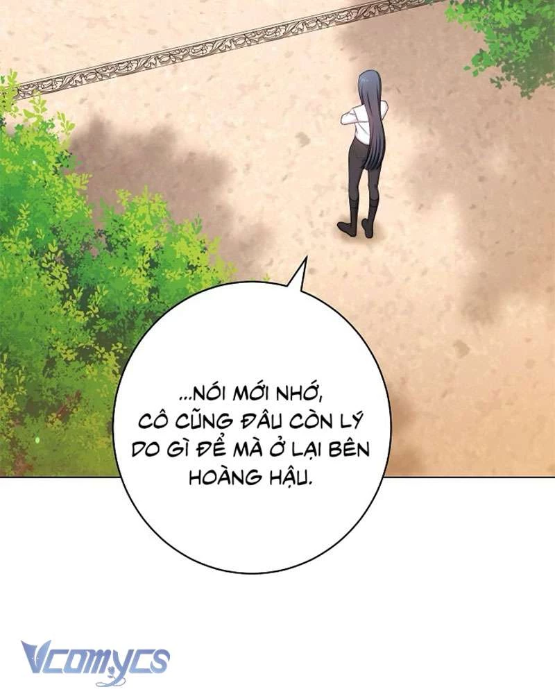 Hầu Gái Độc Quyền Của Hoàng Hậu Phản Diện Chapter 100 - 45