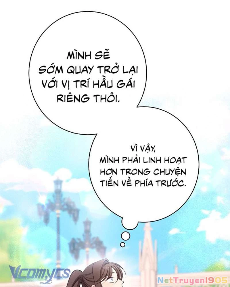 Hầu Gái Độc Quyền Của Hoàng Hậu Phản Diện Chapter 100 - 85