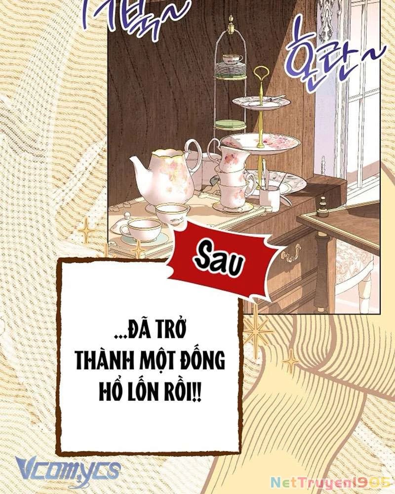 Hầu Gái Độc Quyền Của Hoàng Hậu Phản Diện Chapter 100 - 95
