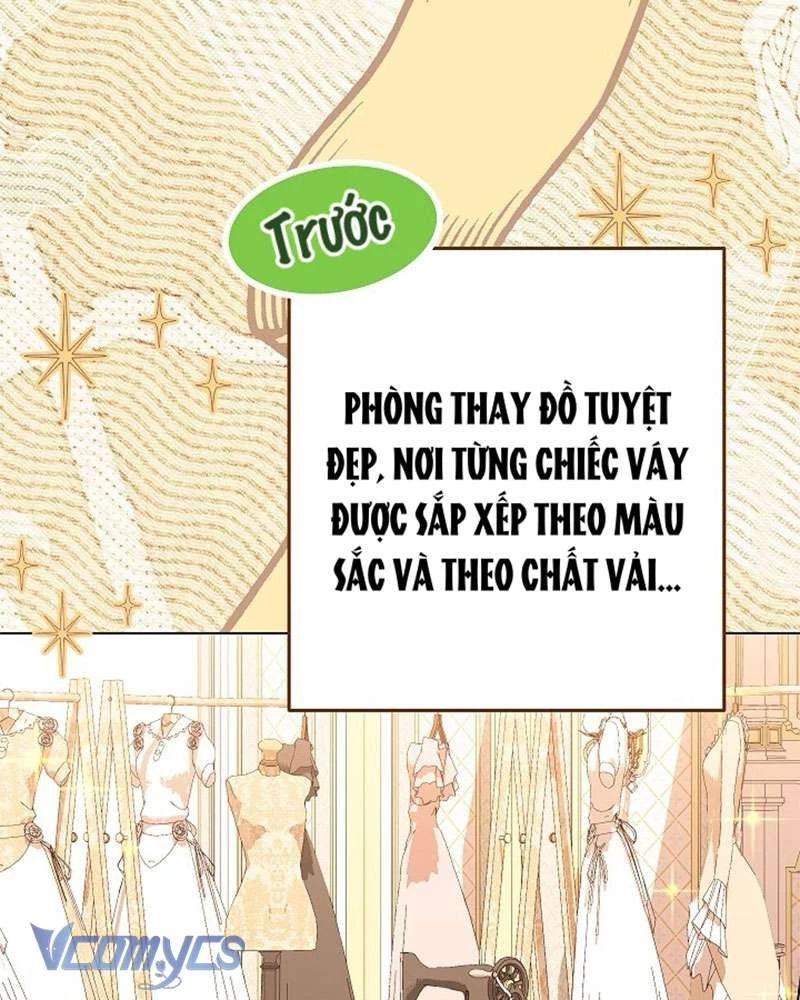 Hầu Gái Độc Quyền Của Hoàng Hậu Phản Diện Chapter 100 - 96