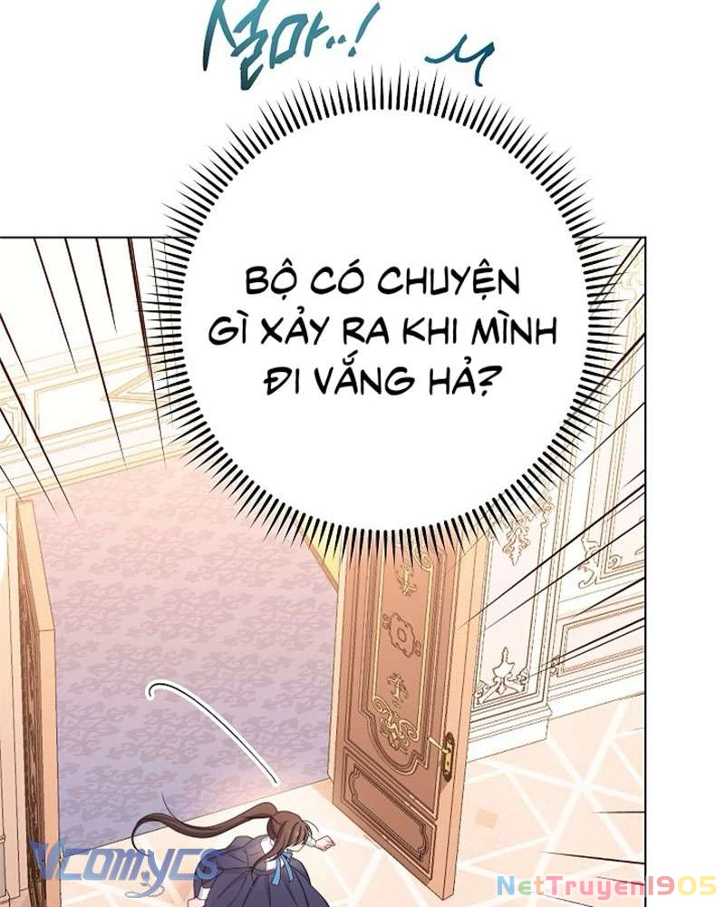 Hầu Gái Độc Quyền Của Hoàng Hậu Phản Diện Chapter 100 - 106