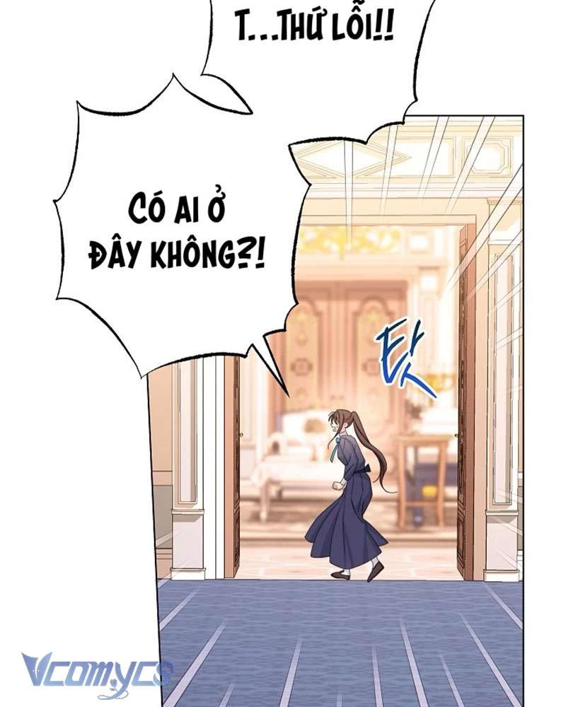 Hầu Gái Độc Quyền Của Hoàng Hậu Phản Diện Chapter 100 - 108