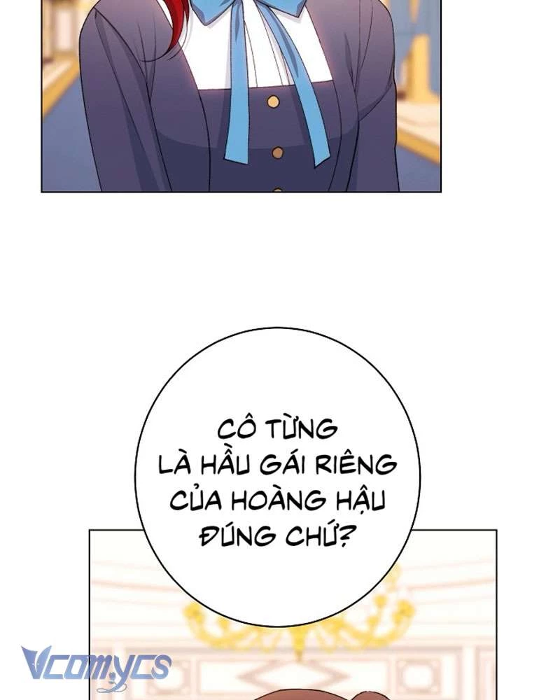 Hầu Gái Độc Quyền Của Hoàng Hậu Phản Diện Chapter 100 - 131