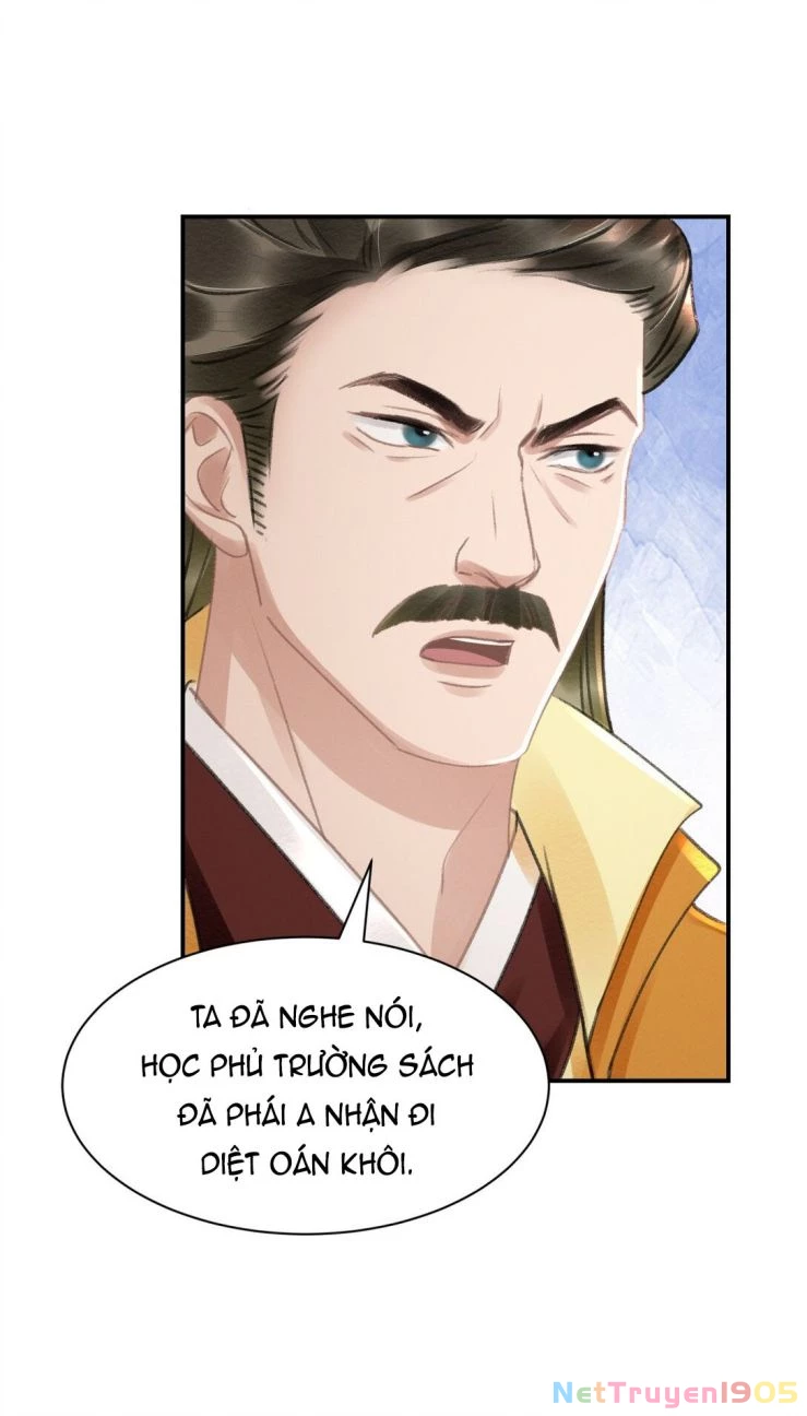 Vân Gian Có Tòa Thành Chapter 19 - 7