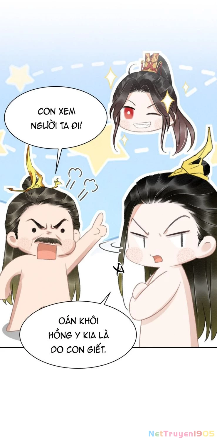 Vân Gian Có Tòa Thành Chapter 19 - 8