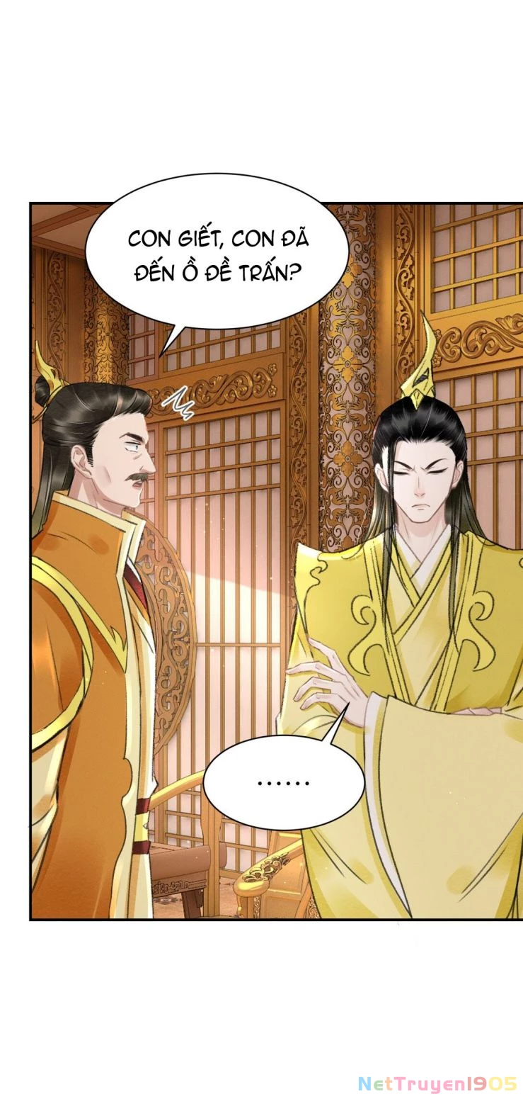 Vân Gian Có Tòa Thành Chapter 19 - 9