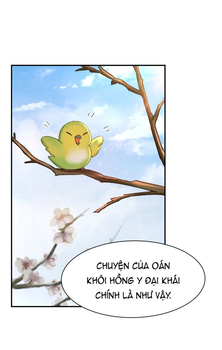 Vân Gian Có Tòa Thành Chapter 19 - 10