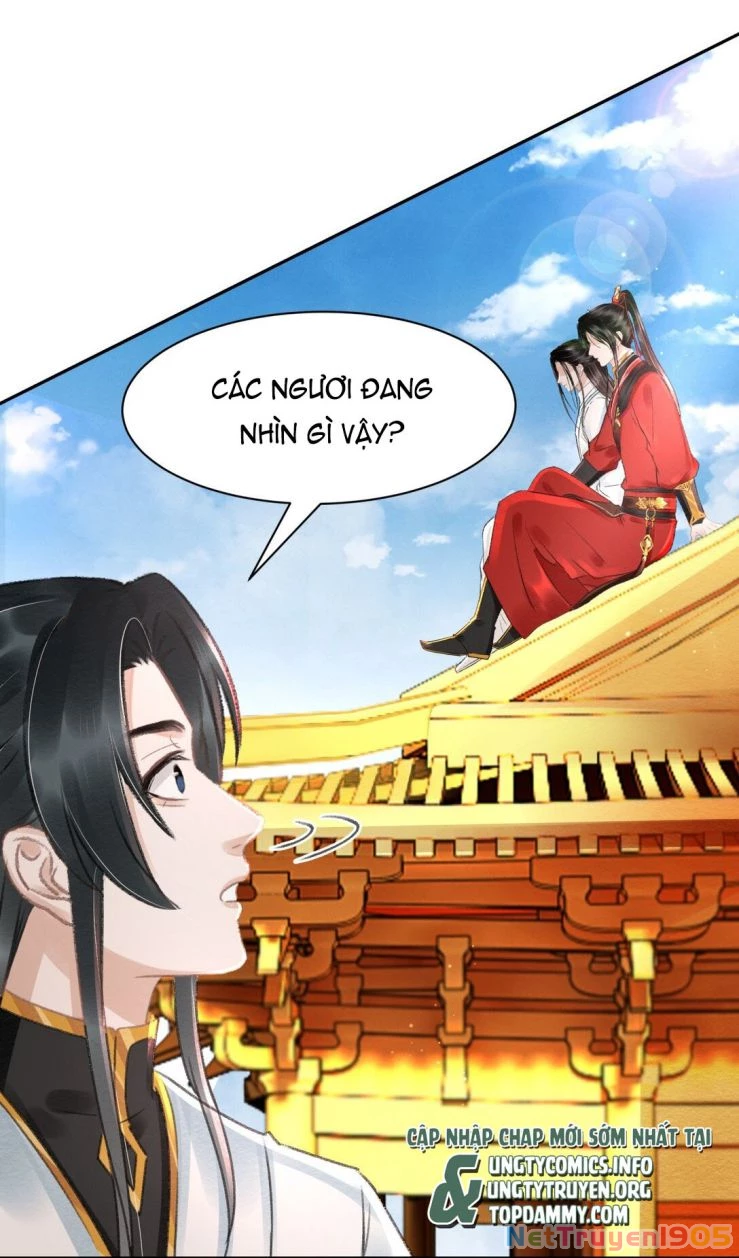 Vân Gian Có Tòa Thành Chapter 19 - 16