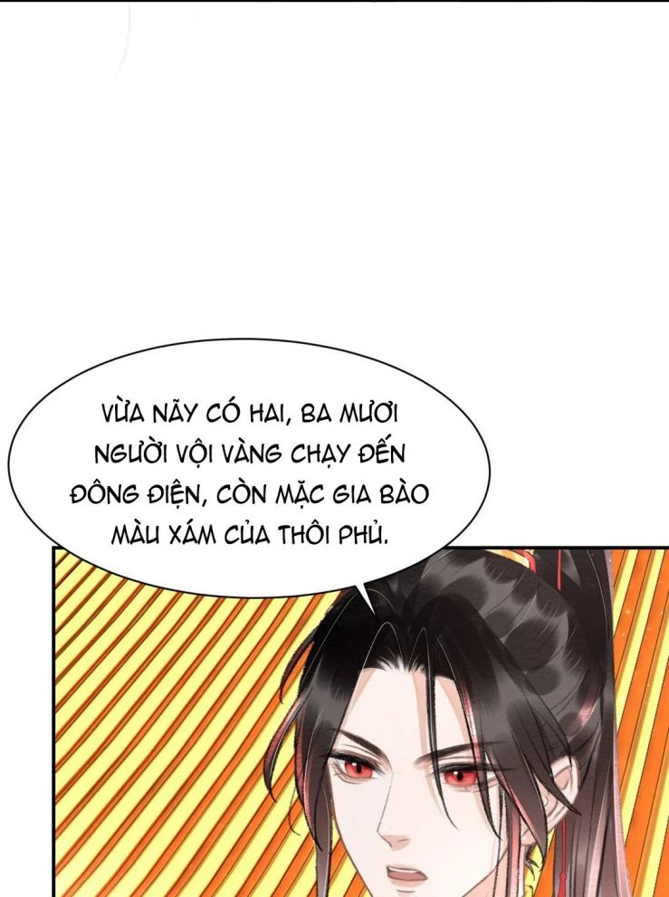 Vân Gian Có Tòa Thành Chapter 19 - 17