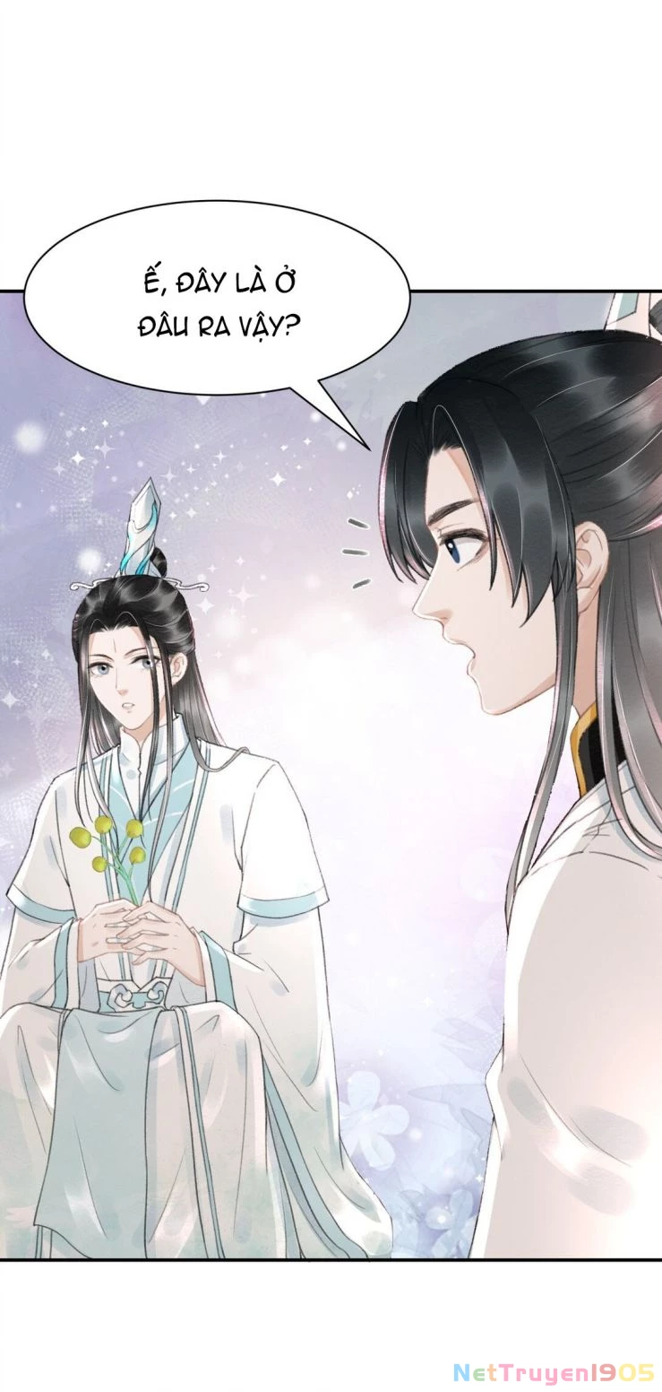 Vân Gian Có Tòa Thành Chapter 19 - 20