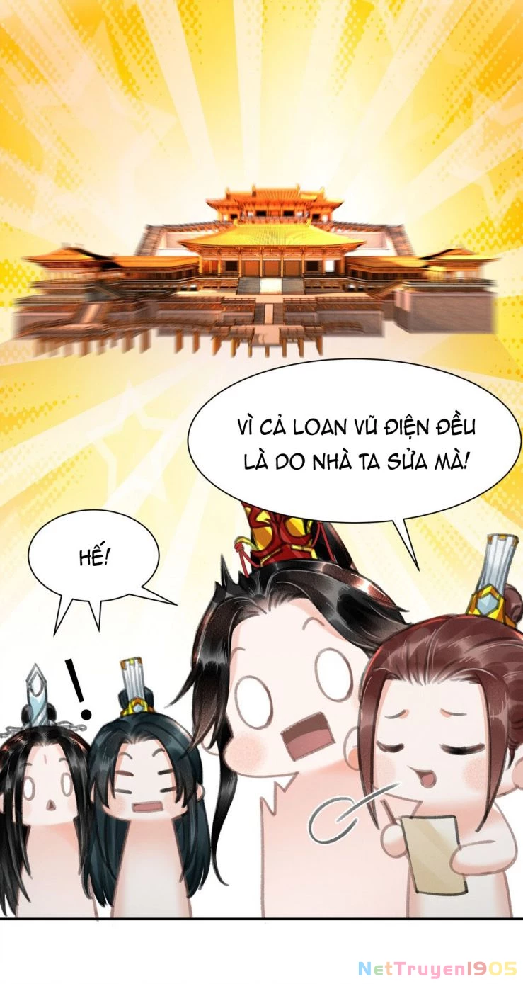 Vân Gian Có Tòa Thành Chapter 19 - 30