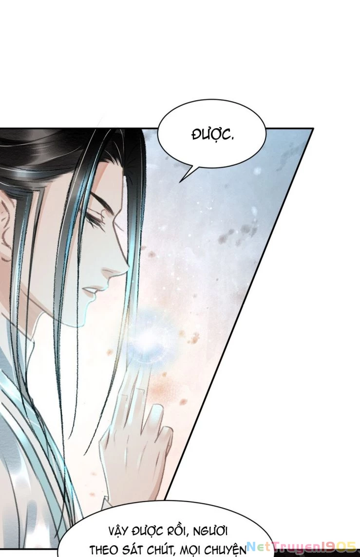 Vân Gian Có Tòa Thành Chapter 19 - 38