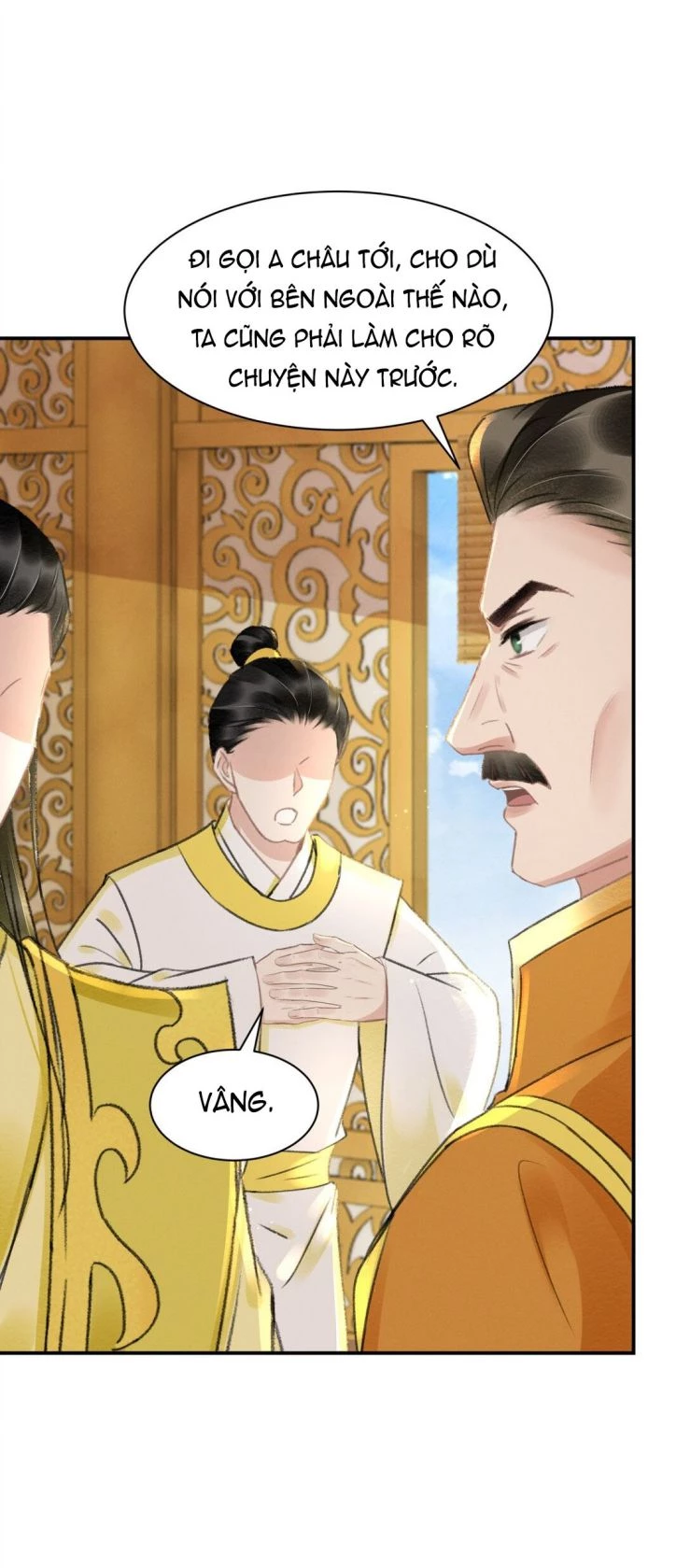 Vân Gian Có Tòa Thành Chapter 20 - 5