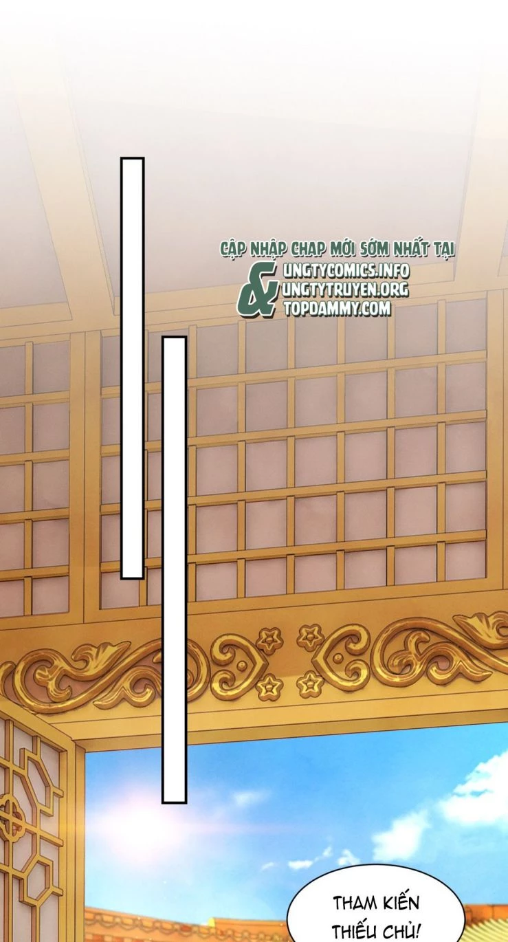 Vân Gian Có Tòa Thành Chapter 20 - 6