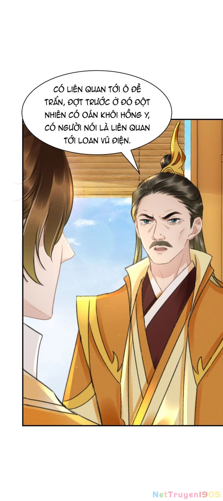 Vân Gian Có Tòa Thành Chapter 20 - 9