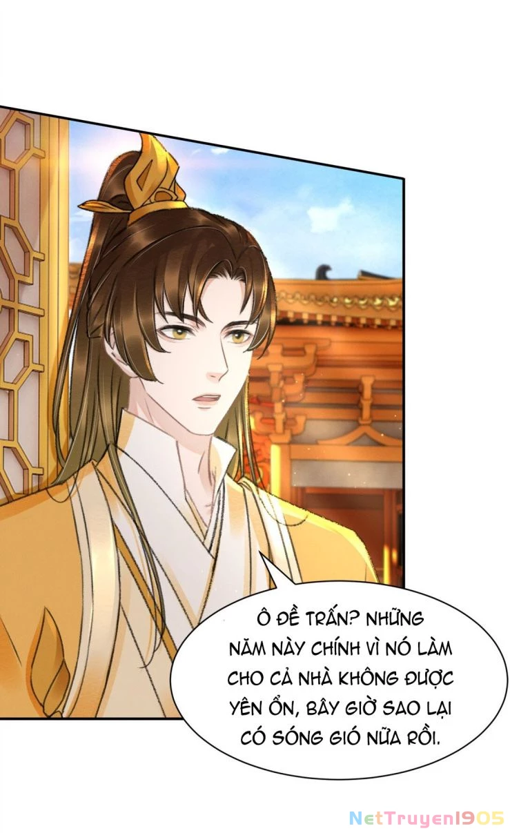 Vân Gian Có Tòa Thành Chapter 20 - 10