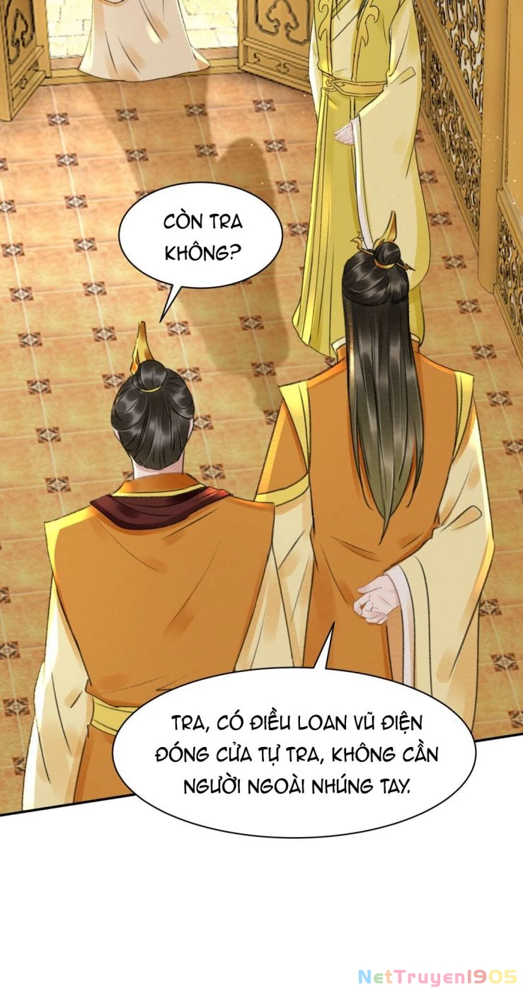 Vân Gian Có Tòa Thành Chapter 20 - 14