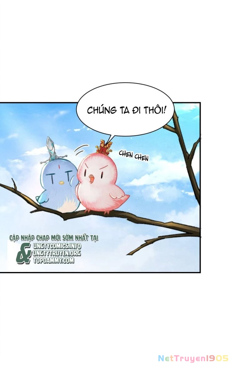 Vân Gian Có Tòa Thành Chapter 20 - 16