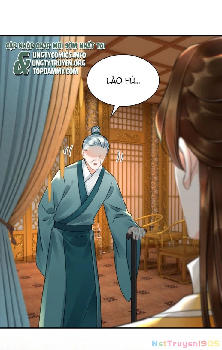 Vân Gian Có Tòa Thành Chapter 20 - 33