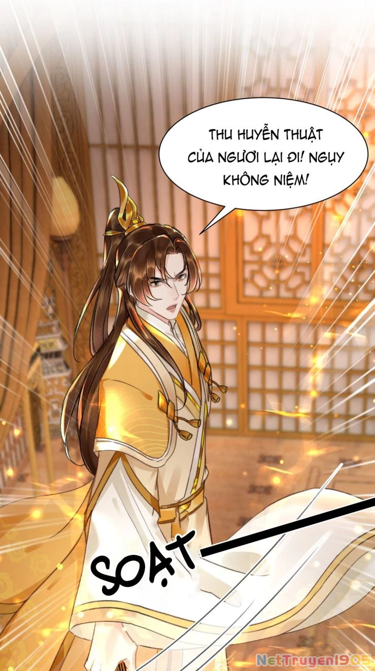 Vân Gian Có Tòa Thành Chapter 20 - 34