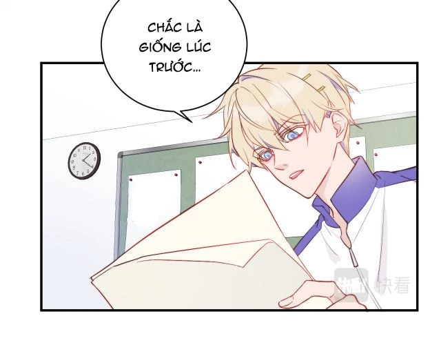 Tỏ Tình Vô Hiệu Chapter 0 - 7