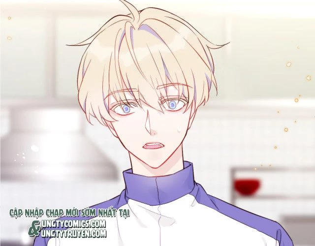 Tỏ Tình Vô Hiệu Chapter 0 - 25