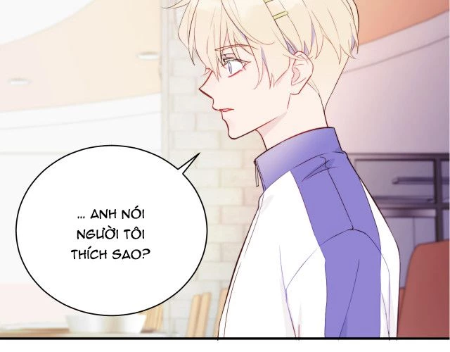 Tỏ Tình Vô Hiệu Chapter 0 - 29