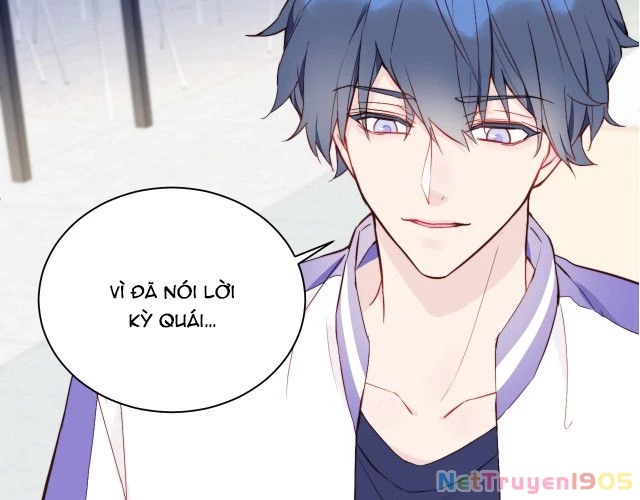 Tỏ Tình Vô Hiệu Chapter 0 - 32