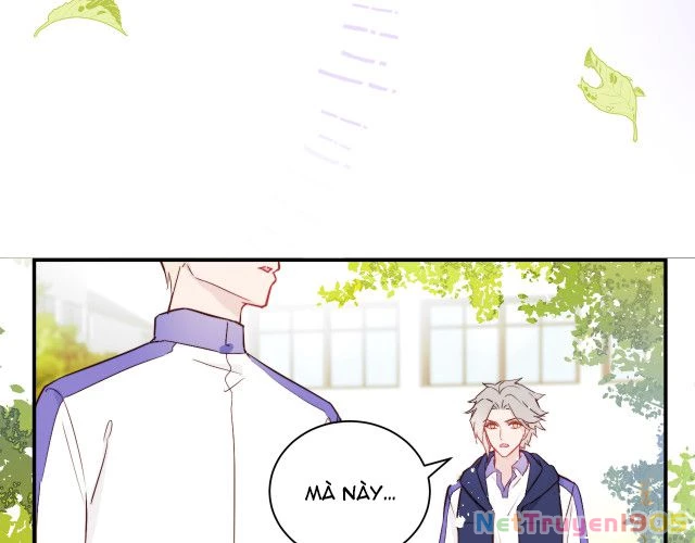 Tỏ Tình Vô Hiệu Chapter 0 - 34