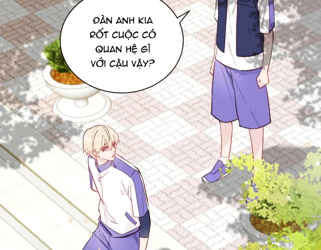 Tỏ Tình Vô Hiệu Chapter 0 - 36