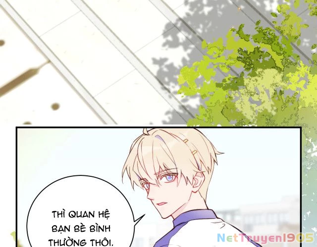 Tỏ Tình Vô Hiệu Chapter 0 - 38