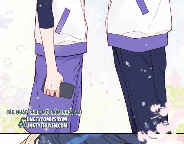 Tỏ Tình Vô Hiệu Chapter 0 - 55