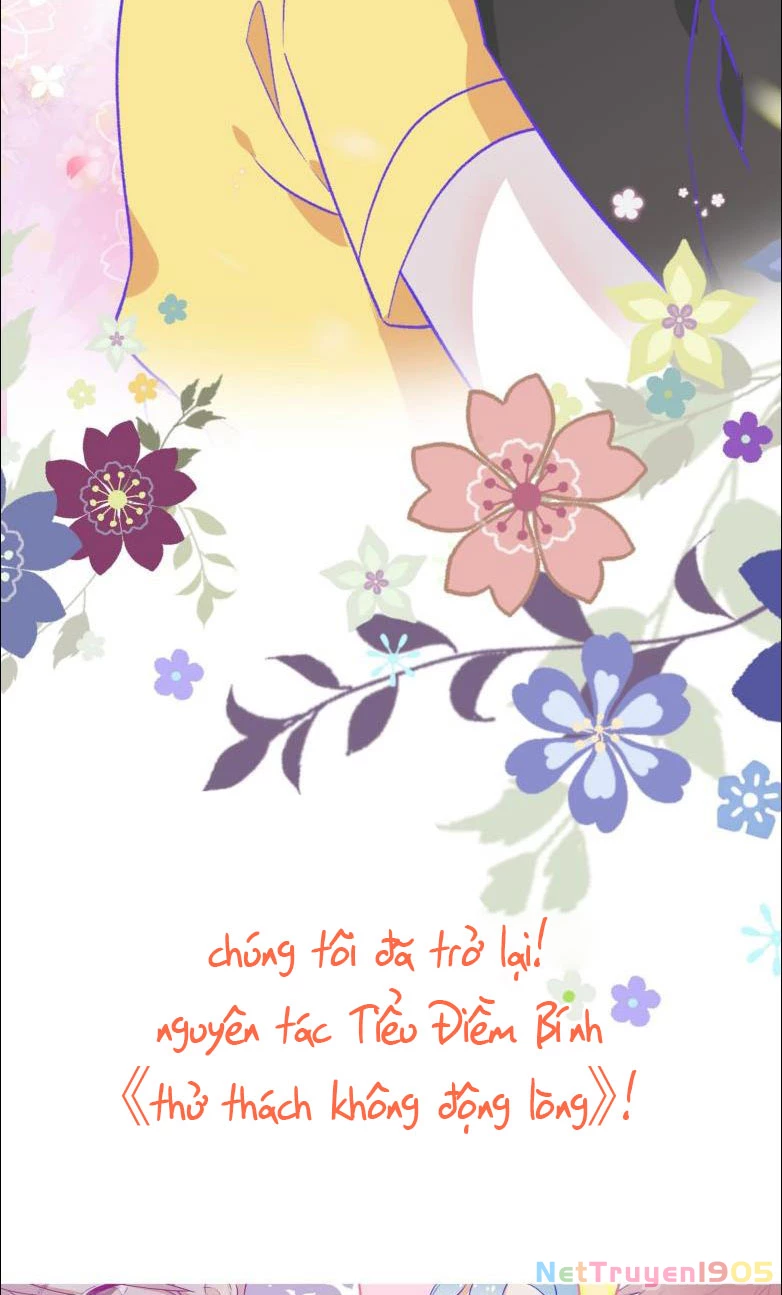 Cuộc Chiến Không Rung Động Chapter 0 - 11