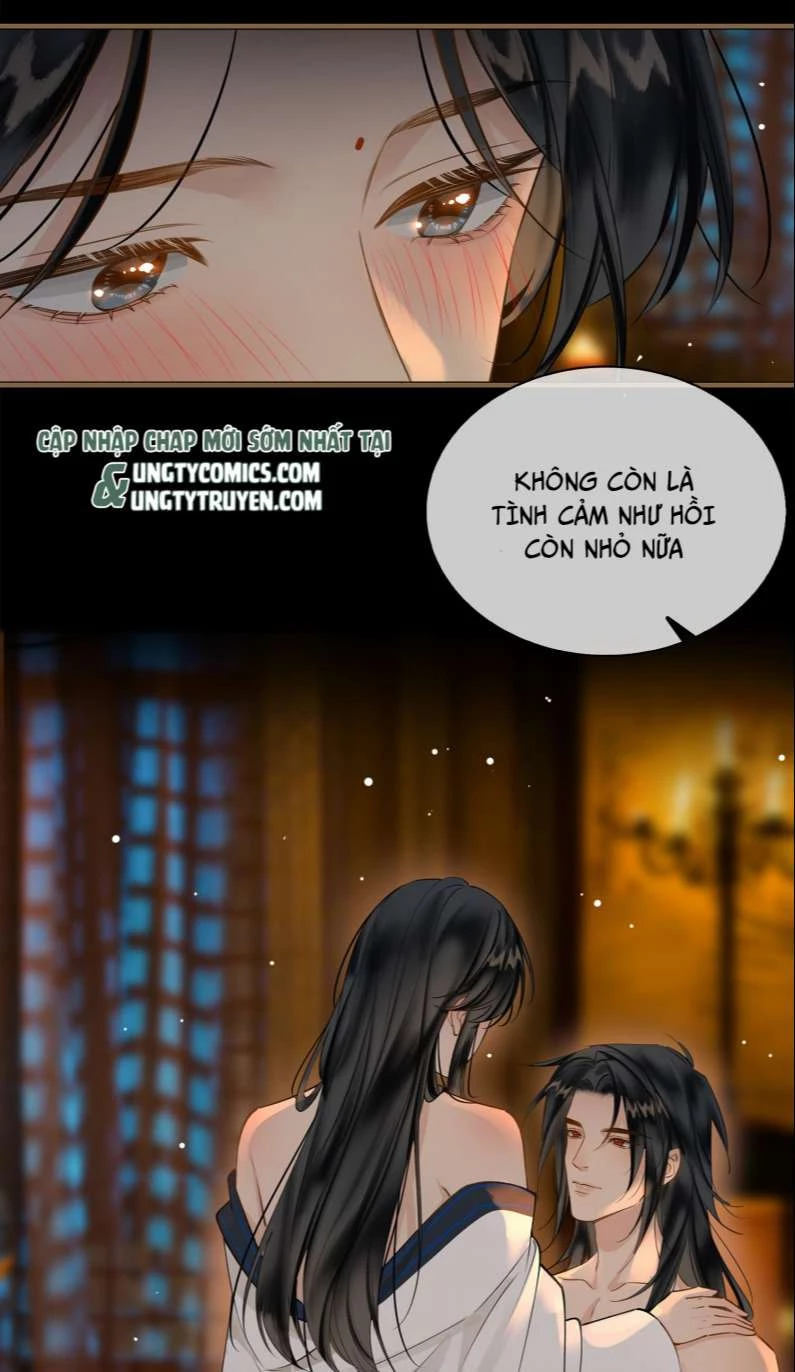 Cơn Mưa Quên Lối Về Chapter 82 - 7