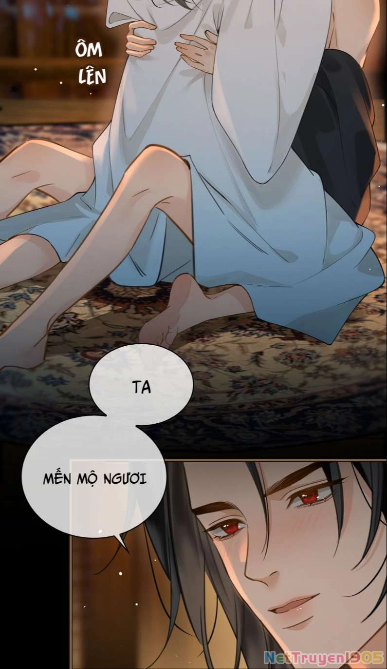 Cơn Mưa Quên Lối Về Chapter 82 - 8