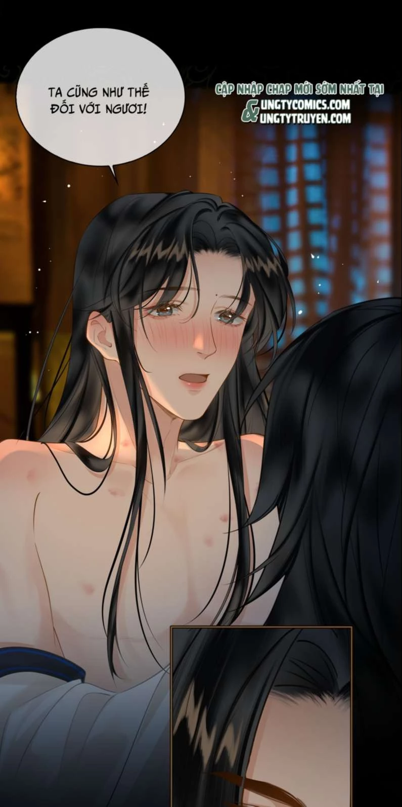Cơn Mưa Quên Lối Về Chapter 82 - 10