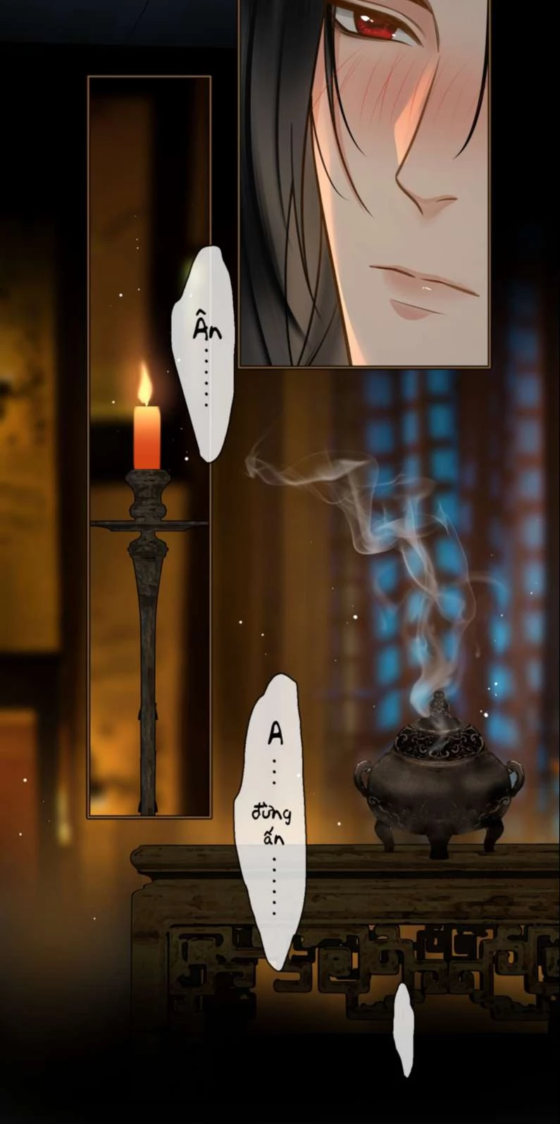 Cơn Mưa Quên Lối Về Chapter 82 - 11