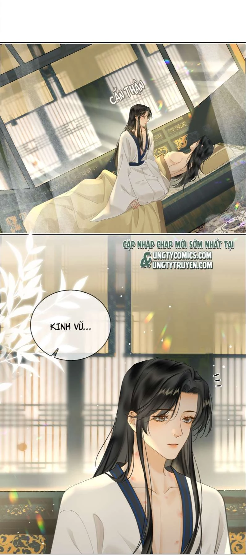 Cơn Mưa Quên Lối Về Chapter 82 - 17