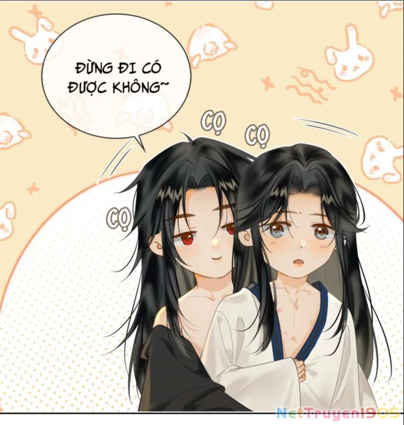 Cơn Mưa Quên Lối Về Chapter 82 - 18