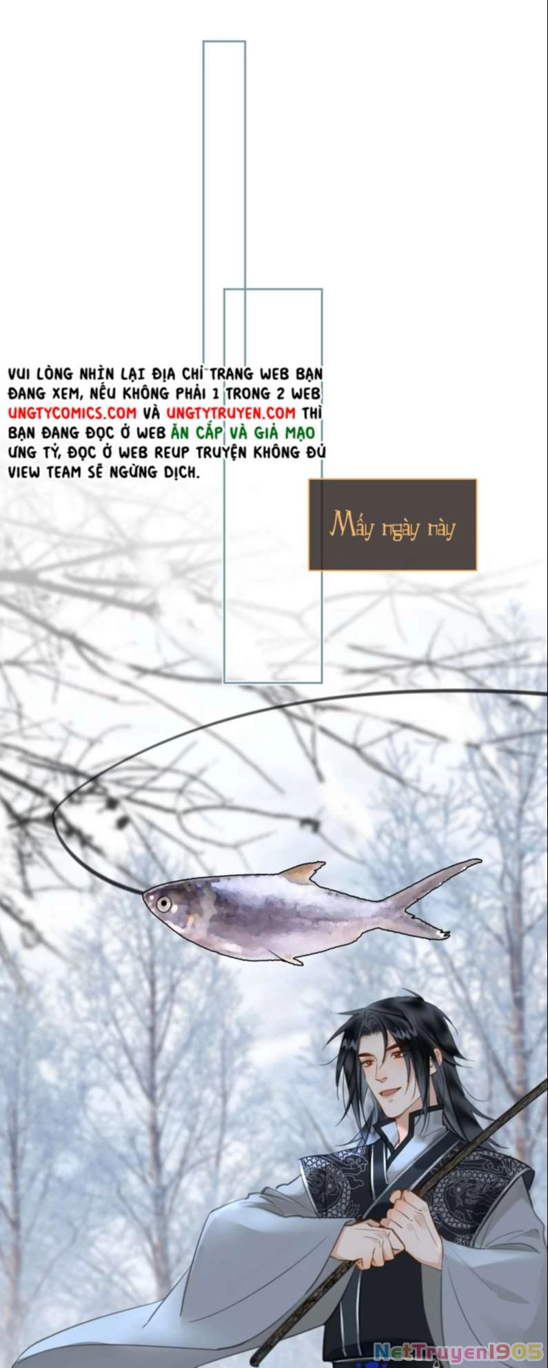 Cơn Mưa Quên Lối Về Chapter 82 - 25