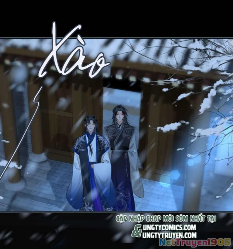 Cơn Mưa Quên Lối Về Chapter 82 - 31